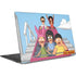 Bobs Burgers Roller Coaster Dell XPS Skin